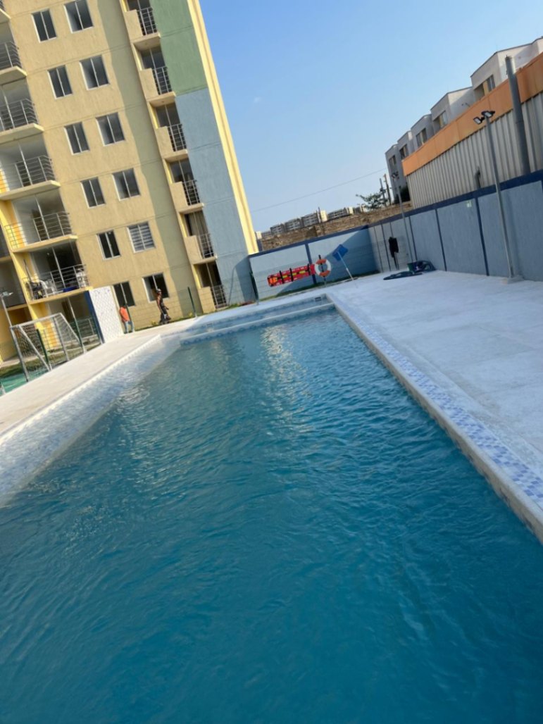 Cl. 30 #32-157, Sur Orient, Barranquilla, Atlántico, Colombia